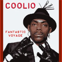 Fantastic Voyage Chords by Coolio
