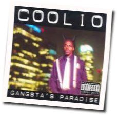 Gangster Paradise Tab by Coolio