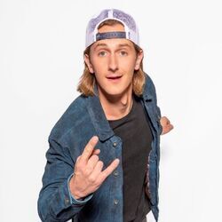 Colt 45 Country Remix Chords by Cooper Alan
