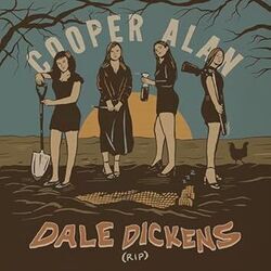 Dale Dickens Rip Chords by Cooper Alan