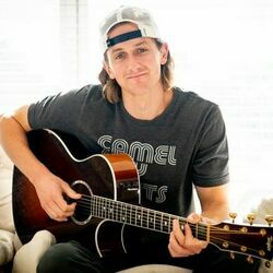 Hitting Your Friends Up Chords by Cooper Alan