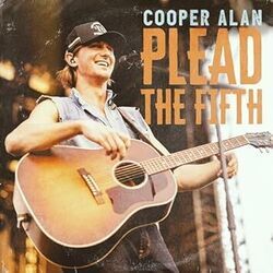 I Gotcha Chords by Cooper Alan