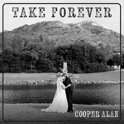 Runnin Chords by Cooper Alan