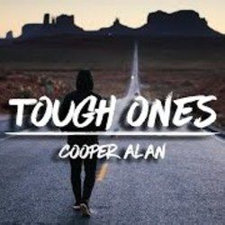 Tough Ones by Cooper Alan