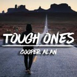 Tough Ones Chords by Cooper Alan