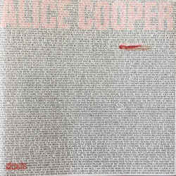 Adaptable Chords by Alice Cooper