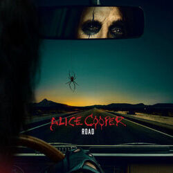 All Over The World by Alice Cooper