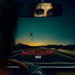 All Over The World Chords by Alice Cooper