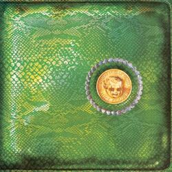 Billion Dollar Babies by Alice Cooper