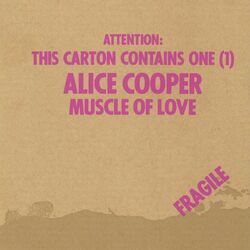 Hard Hearted Alice Tab by Alice Cooper