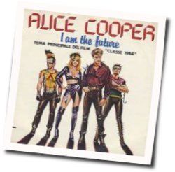 I Like Girls by Alice Cooper
