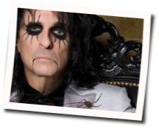 Last Man On Earth by Alice Cooper