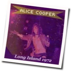 Long Way To Go by Alice Cooper