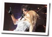 Only Women Bleed  Chords by Alice Cooper