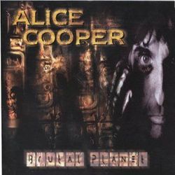 Pick Up The Bones by Alice Cooper