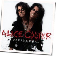 Rats by Alice Cooper