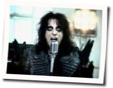 Return Of The Spiders by Alice Cooper