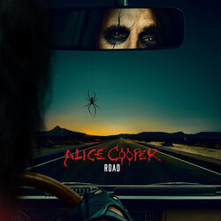 Road Rats Forever by Alice Cooper