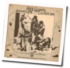 Schools Out by Alice Cooper
