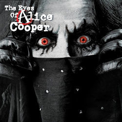 Spirits Rebellious by Alice Cooper