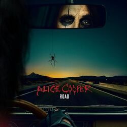 The Big Goodbye by Alice Cooper