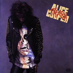 Why Trust You by Alice Cooper