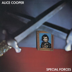 You're A Movie by Alice Cooper