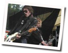 Safe Enough Distance Away Chords by The Cooper Temple Clause
