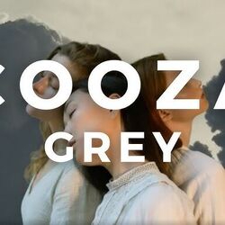 Grey Chords by Cooza