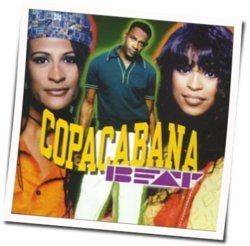 Balança Brasil Chords by Copacabana Beat