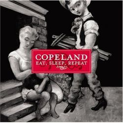 Control Freak by Copeland