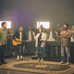 There's A Peace I've Come To Know Chords by Cor Worship Collective