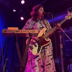Late Bloomer Chords by Coral Grief