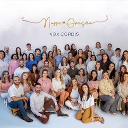 Coral Vox Cordis chords for Todo teu