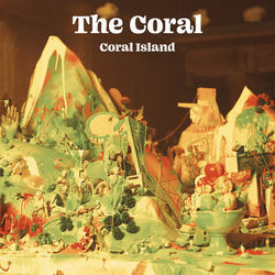 Change Your Mind Chords by The Coral