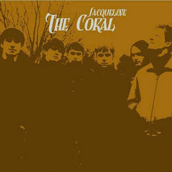 Jacqueline Chords by The Coral