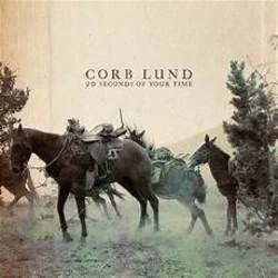 90 Seconds Of Your Time Chords by Corb Lund