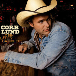 A Game In Town Like This by The Corb Lund Band
