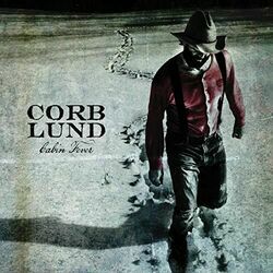 Bible On The Dash by The Corb Lund Band