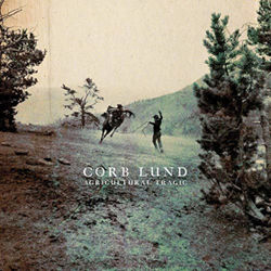 Grizzly Bear Blues by The Corb Lund Band