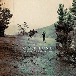 Grizzly Bear Blues Chords by The Corb Lund Band