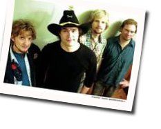 Roughest Neck Around Chords by The Corb Lund Band