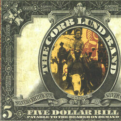 Time To Switch To Whiskey Tab by The Corb Lund Band