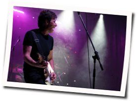 Washed Up Rock Star Factory Blues Chords by The Corb Lund Band