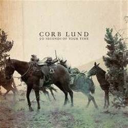90 Seconds Of Your Time Chords by Corb Lund