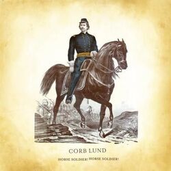 Brother Brigham Brother Young Chords by Corb Lund