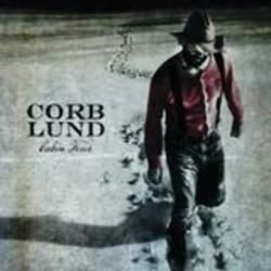 Cows Around Acoustic Chords by Corb Lund