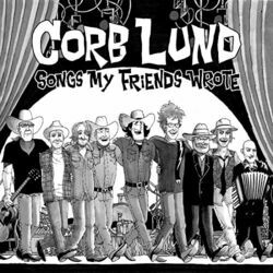 Highway 87 Chords by Corb Lund