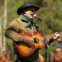 I Had It All Chords by Corb Lund