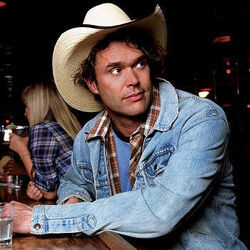 In Contempt Of Me by Corb Lund